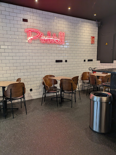 Calle de Viriato, 68, Chamberí, 28010 Madrid