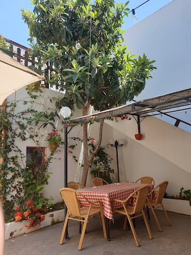 Trattoria Sabor Artesano