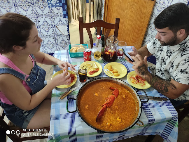 Cerveceria el rincón de los reyes - Gastronomía y hostelería
