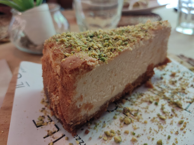 Reviews of Il Cortile - Valencia in Valencia - Gastronomía y hostelería