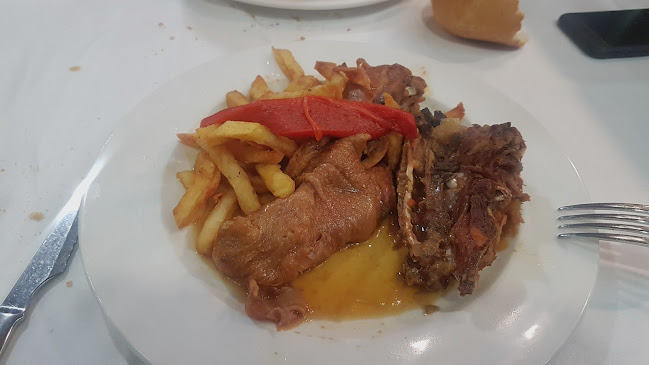 Sidrería La Noceda Open Times