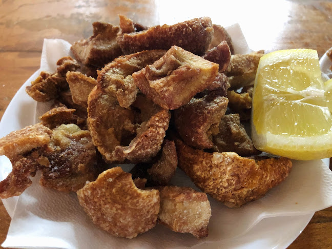 Comments and reviews of La Bona Vida