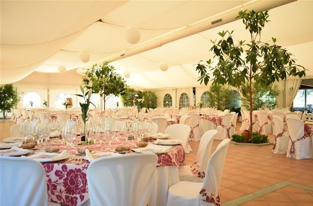 Orígenes Catering Y Eventos