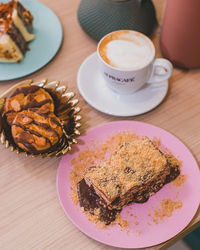 Seara Café - Gastronomía y hostelería