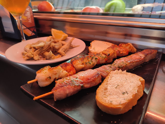 Atarazanas - Málaga