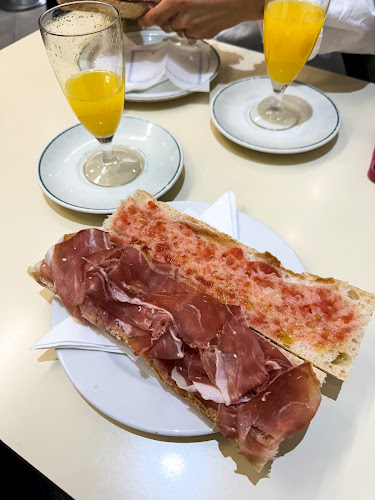 Don Teo! Cafeteria Sandwicheria - Gastronomía y hostelería