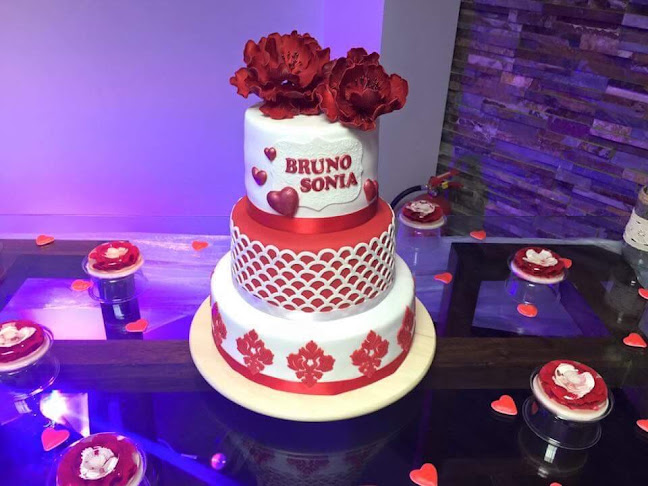 Jessys Tartas - Gastronomía y hostelería