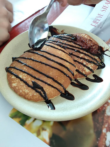 Cotton Grill - Gastronomía y hostelería