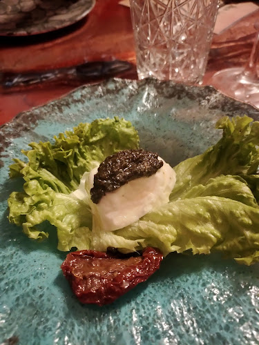 Restaurante Carthago - Madrid