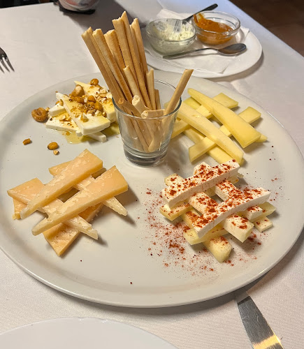 Comentarii opinii despre Restaurante Casabel