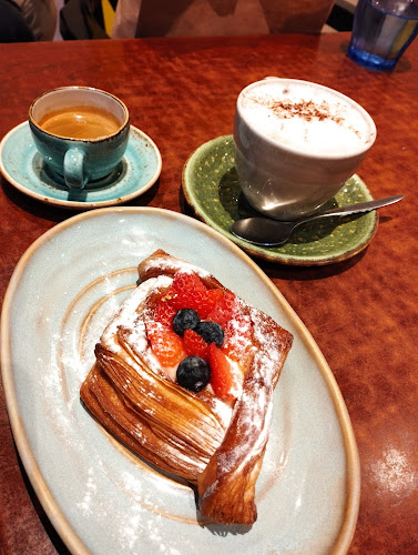 Horno La Tahona - Sevilla