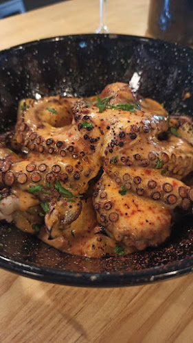 Comments and reviews of El jardín