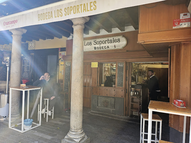 Pl. del Salvador, 4, Casco Antiguo, 41004 Sevilla