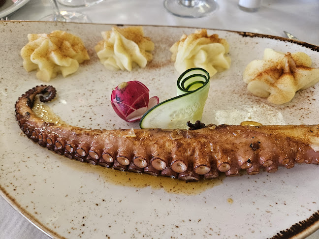 Casa Tere - Gastronomía y hostelería