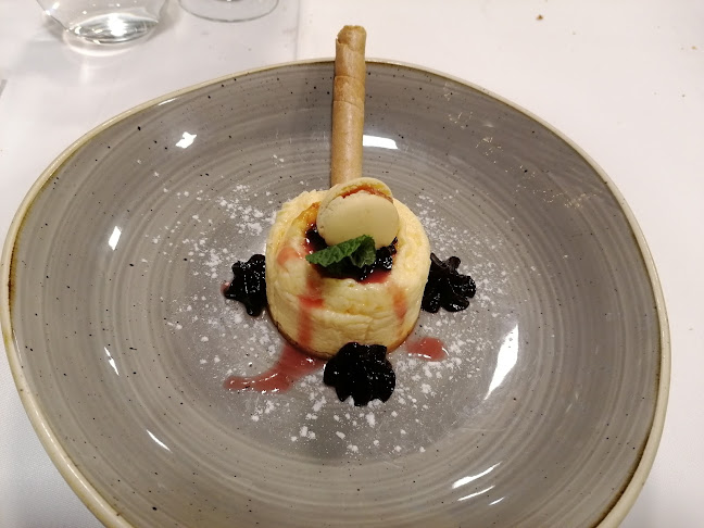 La Huerta Open Times