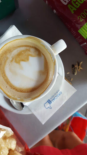 Bar-Restaurante Sabroso - Logroño