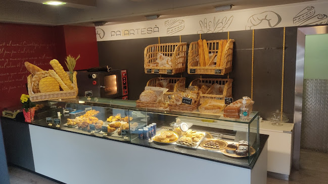 Carrer de Coïmbra, 22, Horta-Guinardó, 08032 Barcelona