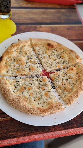 Fuerte Pizza - Morro Jable