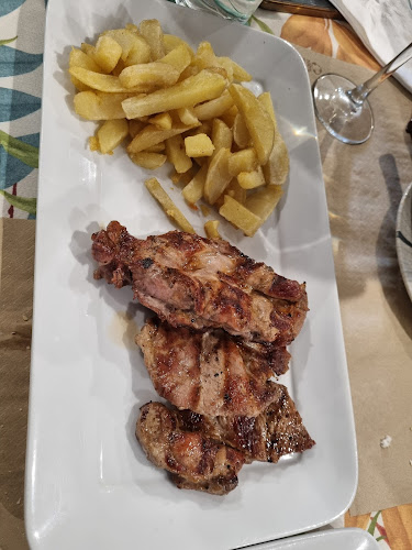 Reviews of RESTAURANTE GRILL SABOR in Firgas - Gastronomía y hostelería