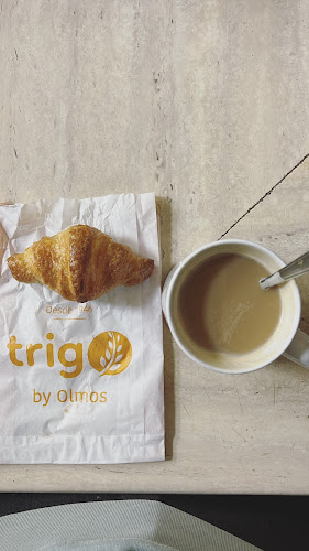 Trigo by Olmos - Gastronomía y hostelería