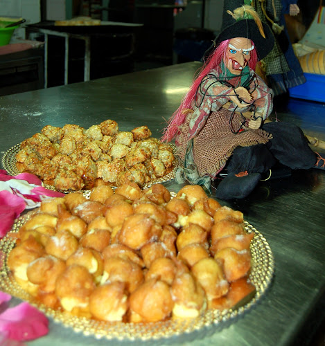 Panadería Varó (Centro Venecia) - Alicante