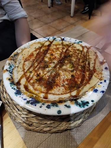 Taberna Fuego Lento - Gastronomía y hostelería