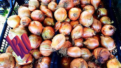 Mercado da froita e hortalizas