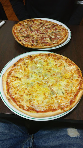 Opinii despre Pizza Sapri în Barcelona - Gastronomía y hostelería