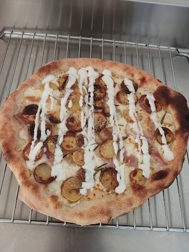 La Fabbrica Della Pizza - Gastronomía y hostelería