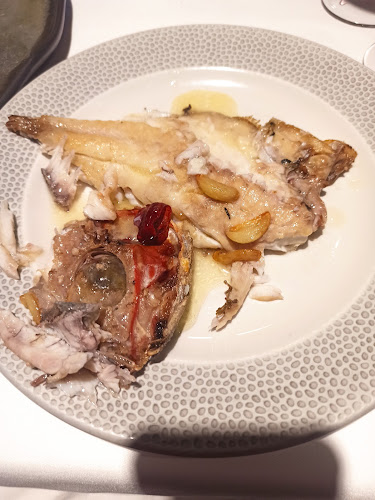 Restaurante La Bodeguilla Lanciego Open Times