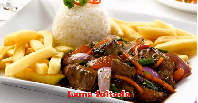 Mac2Pic2 - Gastronomía y hostelería