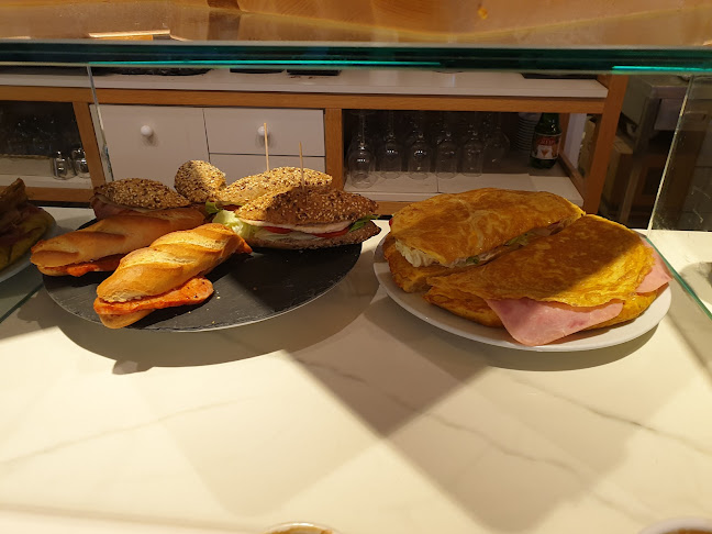 Panadería Noho - Gastronomía y hostelería