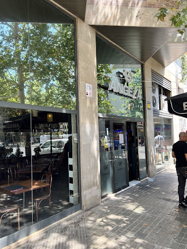 BAR RESTAURANTE ANGELA - Barcelona