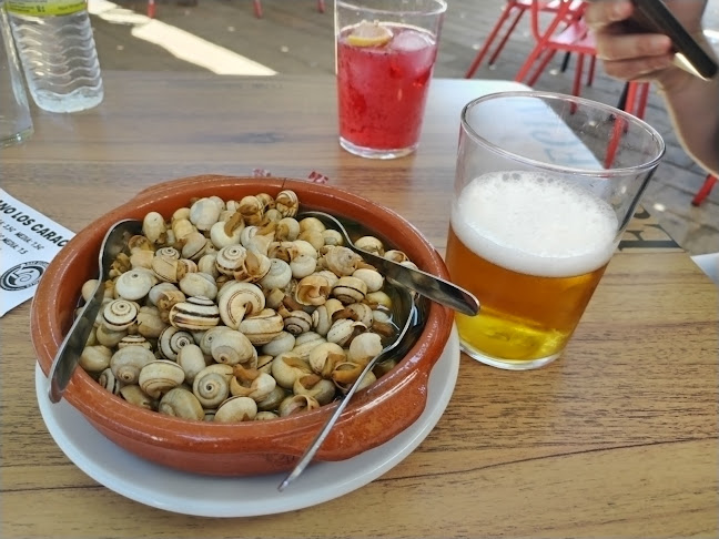 C. Corbeta, 7, 41012 Sevilla