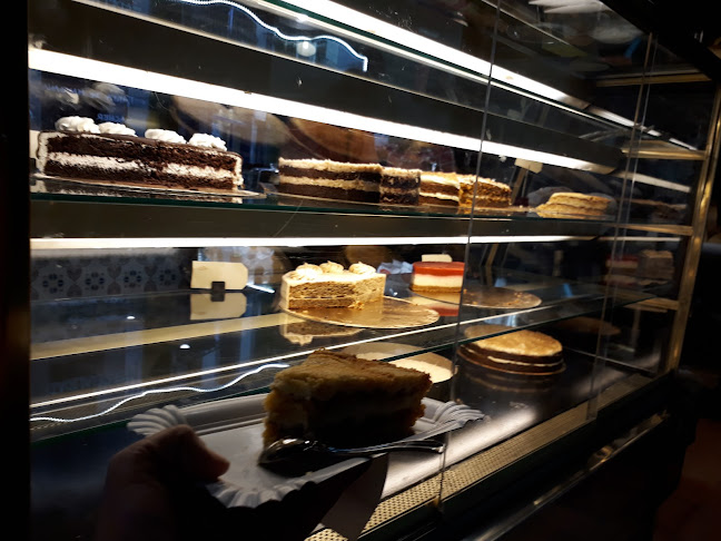 Comments and reviews of Txarloska Pastelería Vegana