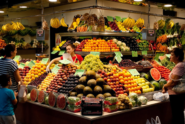 Comentarii opinii despre Mercado Abastos Chiclana