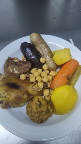 Restaurante Casa Nico - Gastronomía y hostelería