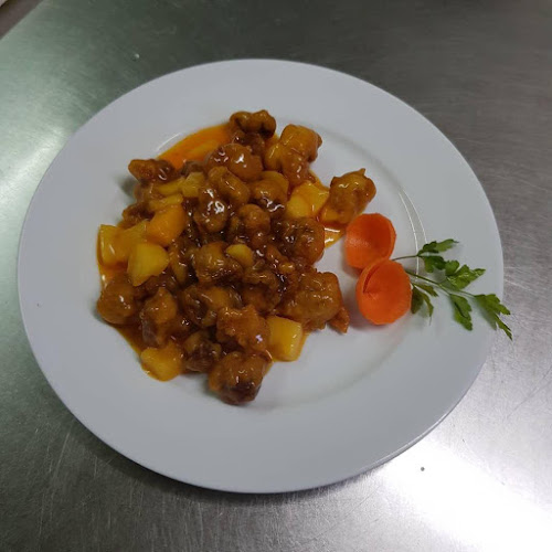 Opinii despre Restaurante Asiático Mungia în Bilbao - Gastronomía y hostelería