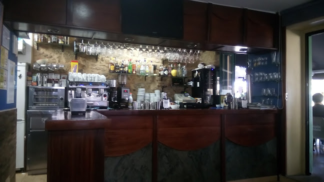Cafe Bar Alameda - A Pobra do Caramiñal
