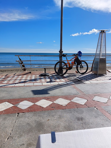 Restaurante Santa Ana Denis