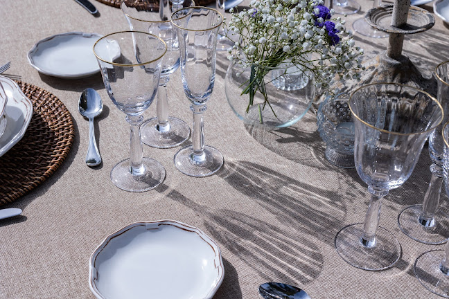 Alkila.me Alquiler Material Hosteleria y Eventos - Gastronomía y hostelería