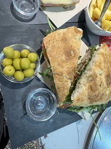 Café Menorca - Gastronomía y hostelería