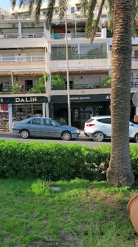 P.º de los Robles, 27, 04720 Aguadulce, Almería