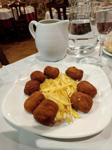 Opinii despre Xentes în Madrid - Gastronomía y hostelería