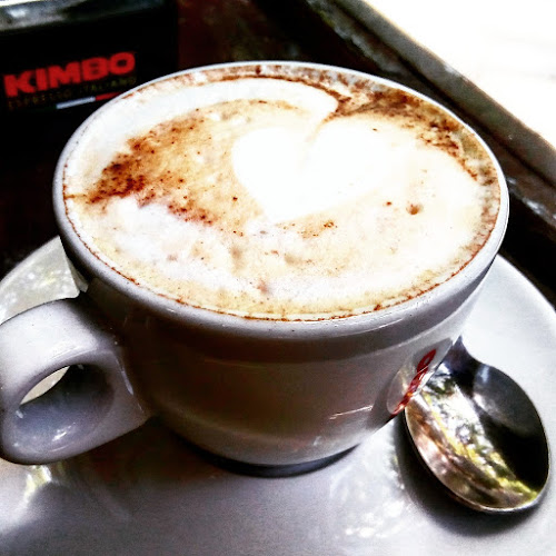 La taberna de Francesco - Madrid