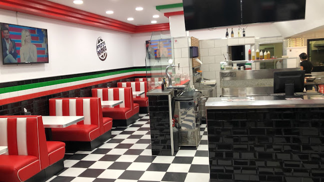 Opinii despre Pizza Mania în Fuengirola - Gastronomía y hostelería