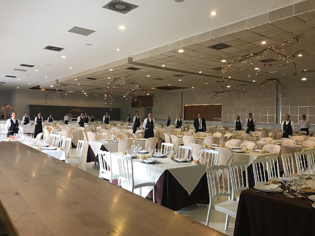 Comments and reviews of Cañada Real Restaurante