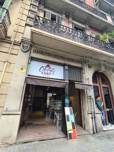 Reviews of Catering Chef in Barcelona - Gastronomía y hostelería