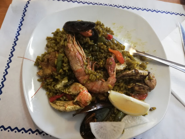 SA NOVA PARRILLA - Gastronomía y hostelería