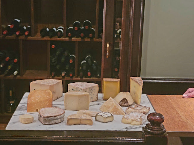 Restaurant Ca l'Isidre - Barcelona